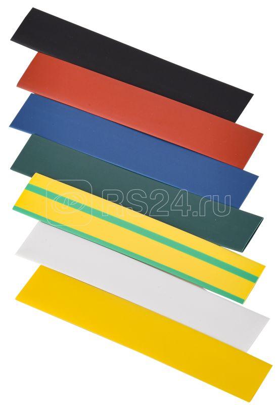 Iek Набор ТТУ нг ls 10/5мм l=100мм 7 цветов 21шт/упак udr10 010 005 021 s