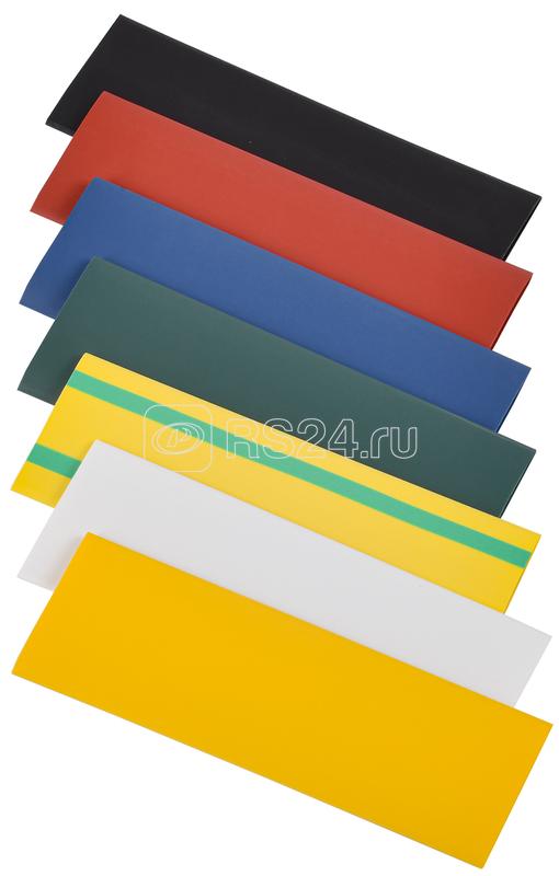 Iek Набор ТТУ нг ls 20/10мм l=100мм 7 цветов 21шт/упак udr10 020 010 021 s