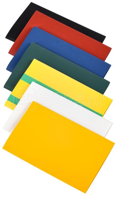 Iek Набор ТТУ нг ls 40/20мм l=100мм 7 цветов 21шт/упак udr10 040 020 021 s