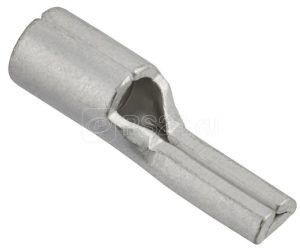 Iek Наконечник НШП 25–15 (50шт/упак) unn10 25 15