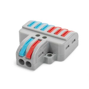 Клемма ответвительная СМК 222 426 (КВТ)