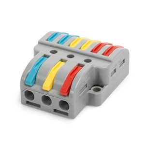 Клемма ответвительная СМК 222 436 (КВТ)