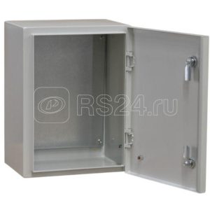 32464dek Корпус металлический ЩРНМ ip31 300х300х150