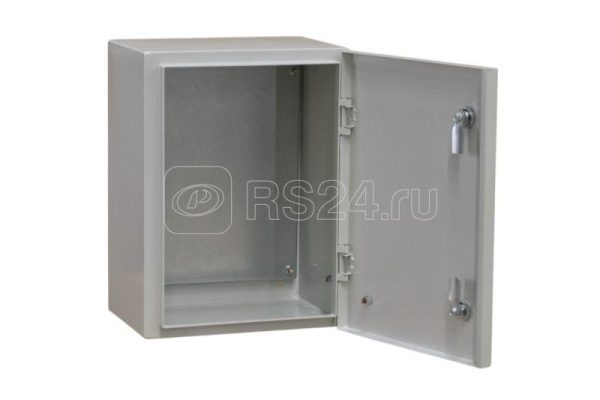 32470dek Корпус металлический ЩРНМ ip31 500х400х200