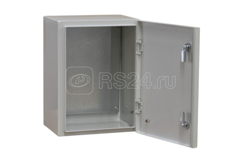 32470dek Корпус металлический ЩРНМ ip31 500х400х200