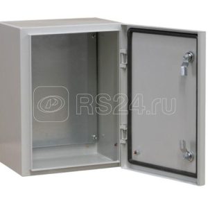 32502dek Корпус металлический ЩРНМ ip55 500х400х250