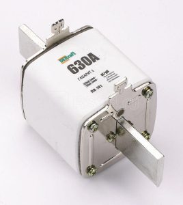 21319dek ПН101 39 3 400a предохр. ножевой