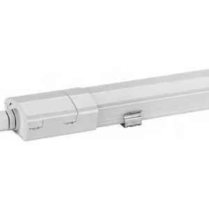 Светодиодный светильник lumin'arte lpl18 4k60 02 18Вт 4000К ip65 1800лм матовый