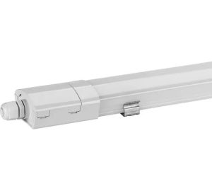 Светодиодный светильник lumin'arte lpl18 6.5k60 02 18Вт 6500К ip65 1800лм матовый