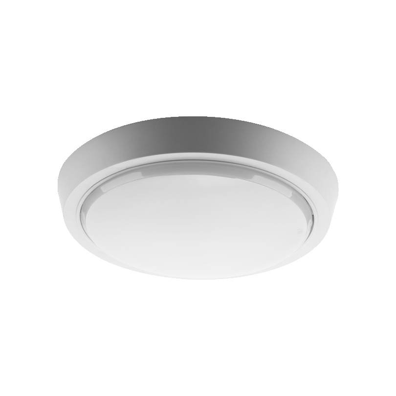 Светодиодный светильник wolta dbo01 15 4k 15Вт 4000k ip40 1275лм круг