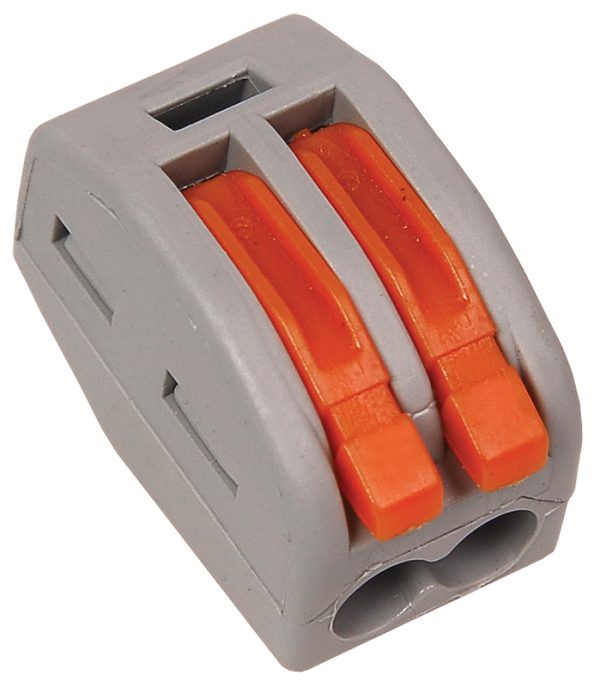 Iek Строительно монтажная клемма СМК 222 412 ukz 001 412