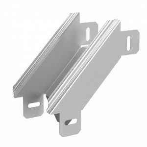 Угол вертикальный внешний 90 градусов Стандарт hdz 100х50 Промрукав