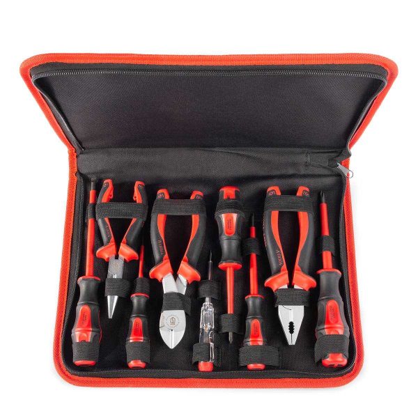 Набор диэлектрического инструмента НИИ 01 серия СТАНДАРТ (КВТ)