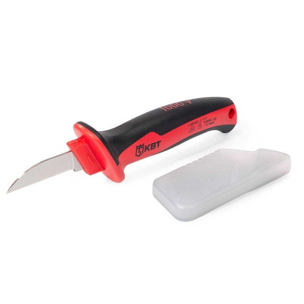 Нож диэлектрический НМИ 02 серия ПРОФИ (КВТ)