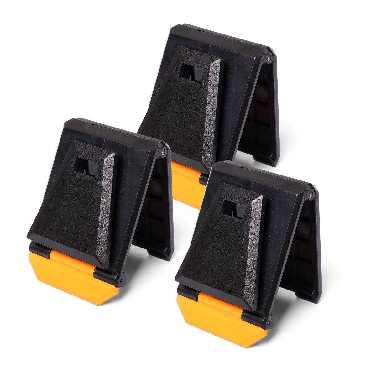 Набор клипс СМ серия quick lock (КВТ)