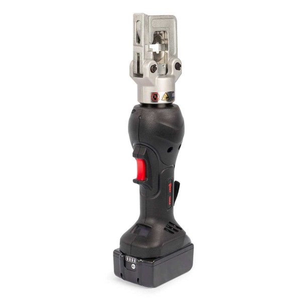 Пресс гидравлический аккумуляторный ПГРА 240 серия ПРОФИ (КВТ)