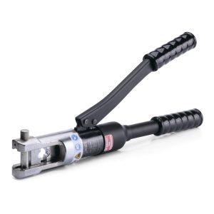 Пресс гидравлический ручной ПГРс 120 серия ПРОФИ (КВТ)