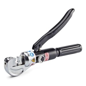 Пресс гидравлический ручной ПГРс 70 серия ПРОФИ (КВТ)