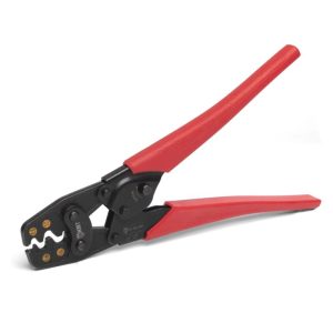 Пресс клещи ПК 16м серия ПРОФИ (КВТ)