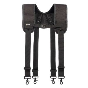 Разгрузочные лямки СМ 10 серия quick lock (КВТ)