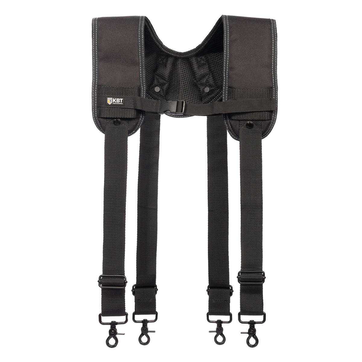 Разгрузочные лямки СМ 10 серия quick lock (КВТ)