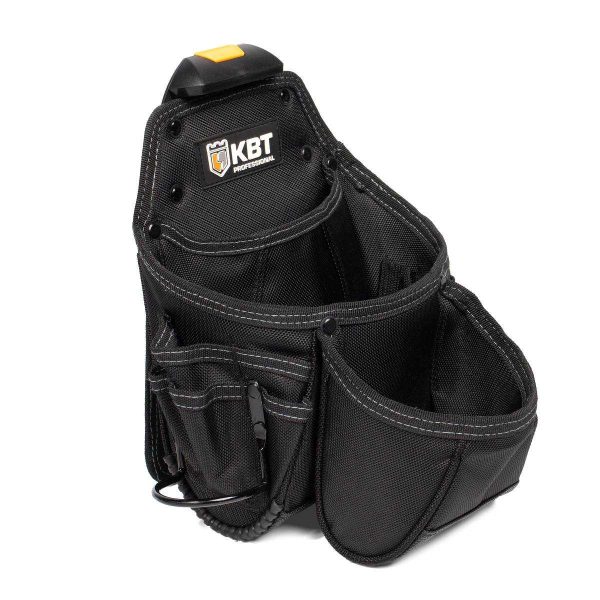 Сумка поясная модульная на клипсе СМ 01 серия quick lock (КВТ)