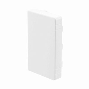 Dkc lan 60x40 Заглушка (розница 2 шт) 00869rdkc