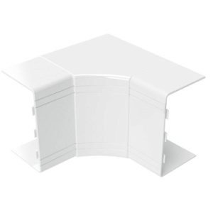 Dkc nia 100x60 Угол внутренний неизменяемый (90°) (розница 1 шт) 01829rdkc