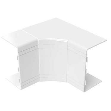 Dkc nia 100x60 Угол внутренний неизменяемый (90°) (розница 1 шт) 01829rdkc