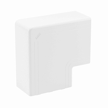 Dkc npan 60x40 Угол плоский (розница 2 шт) 01739rdkc