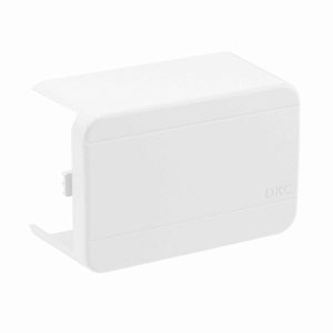 Dkc ntan 100x60 Тройник/отвод (розница 1 шт) 01761rdkc