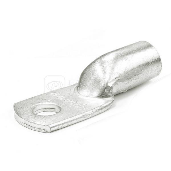 Наконечник кабельный ТА 35 10 8 опрес. ГОСТ 9581 80 алюм. tokov electric tke ta 35 10 8