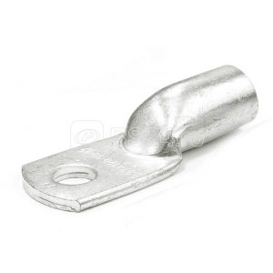 Наконечник кабельный ТА 50 10 9 опрес. ГОСТ 9581 80 алюм. tokov electric tke ta 50 10 9