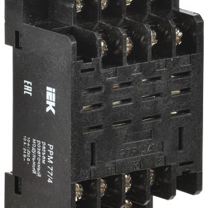 Iek oni Разъем РРМ77/4(ptf14a) для РЭК77/4(ly4) модульный rrp10d rrm 4