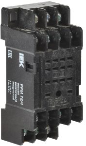 Iek oni Разъем РРМ78/4(pyf14a) для РЭК78/4(my4) модульный rrp20d rrm 4