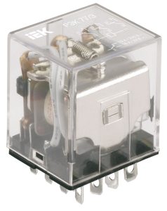 Iek oni Реле РЭК77/3(ly3) 10А 220В Аc rrp10 3 10 220a