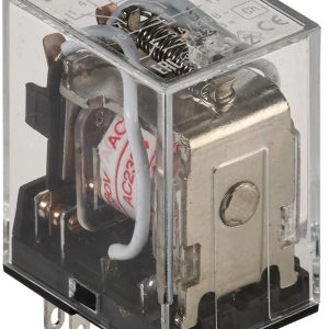 Iek oni Реле РЭК78/3(my3) 5А 220В Аc rrp20 3 05 220a