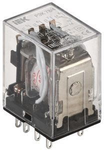 Iek oni Реле РЭК78/4(my4) 3А 24В Аc rrp20 4 03 024a