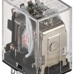 Iek oni Реле РЭК78/4(my4) 3А 24В Аc rrp20 4 03 024a