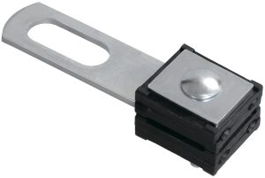 Iek Зажим анкерный ЗАБу 4х10 35 (hel 5505) uza 14 d10 d35