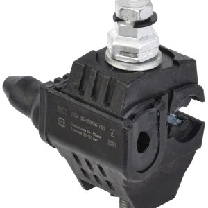 Iek Зажим ответвительный изолированный ЗОИ 35 150/35 150 uza 11 d35 d150 1