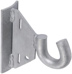 Iek Крюк КМ 1800 (hel 5661, sot29.1) ukk 12 3 1800