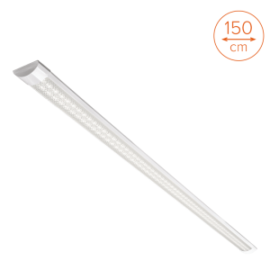 Светодиодный светильник wolta wlfs45w04 45Вт 4000К ip40 5000лм призма