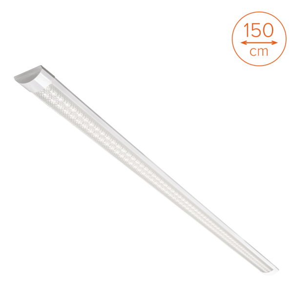 Светодиодный светильник wolta wlfs45w04 45Вт 4000К ip40 5000лм призма