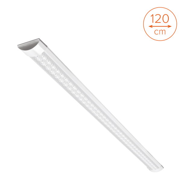 Светодиодный светильник wolta wlfw36w04 36Вт 6500К ip40 4000лм призма