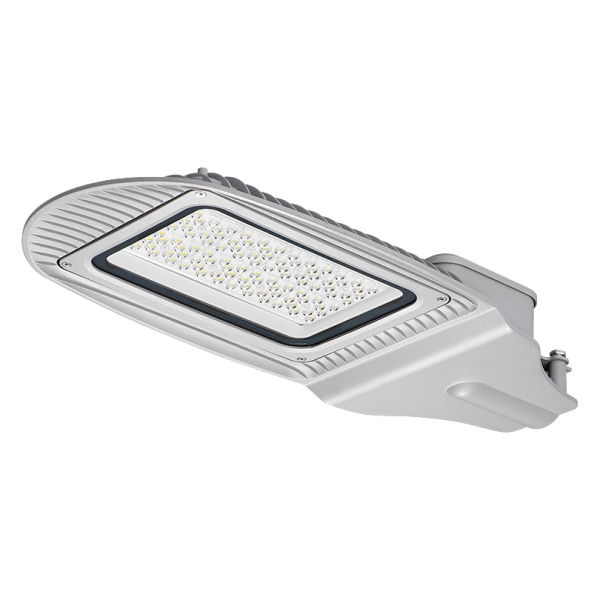 Уличный светодиодный светильник stl 100w01 ip65 4000К