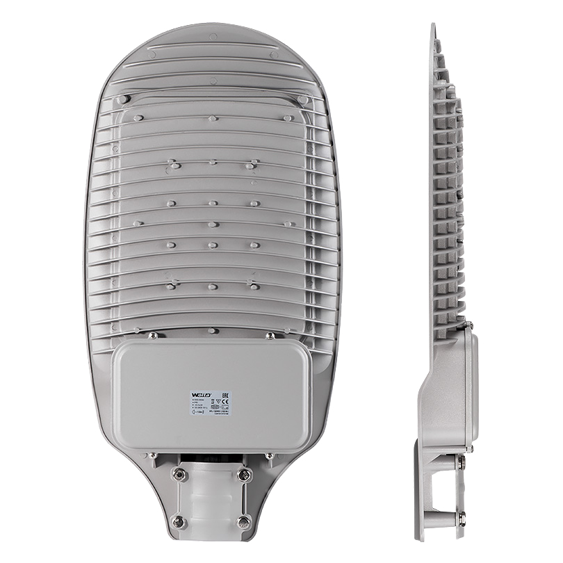 Уличный светодиодный светильник stl 100w01 ip65 5700К