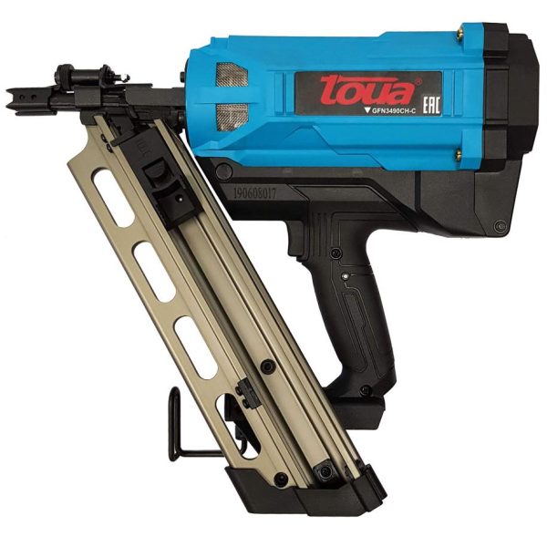 Гвоздезабив.инструм. по дереву toua gfn3490ch С