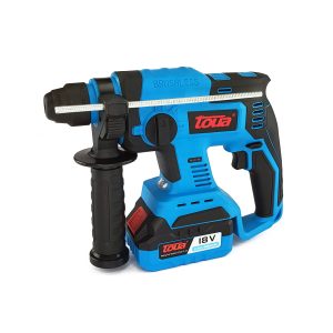 Перфоратор toua dblh180 аккумуляторный 18v (1АКБ+ЗУ)