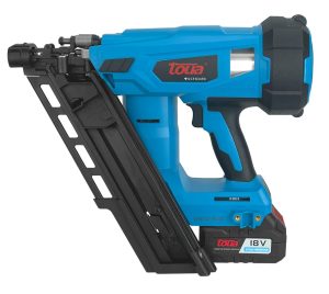Гвоздезабив.инструм. по дереву toua dcfn3490